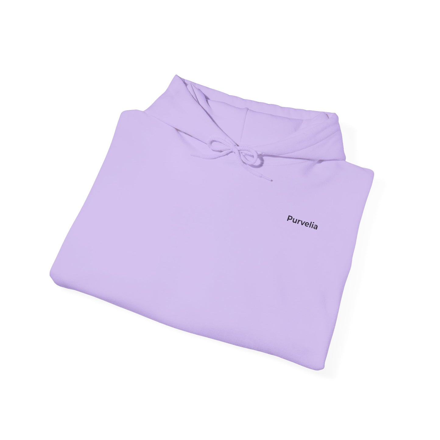 Purvelia Premium Unisex Hoodie - Soft & Stylish