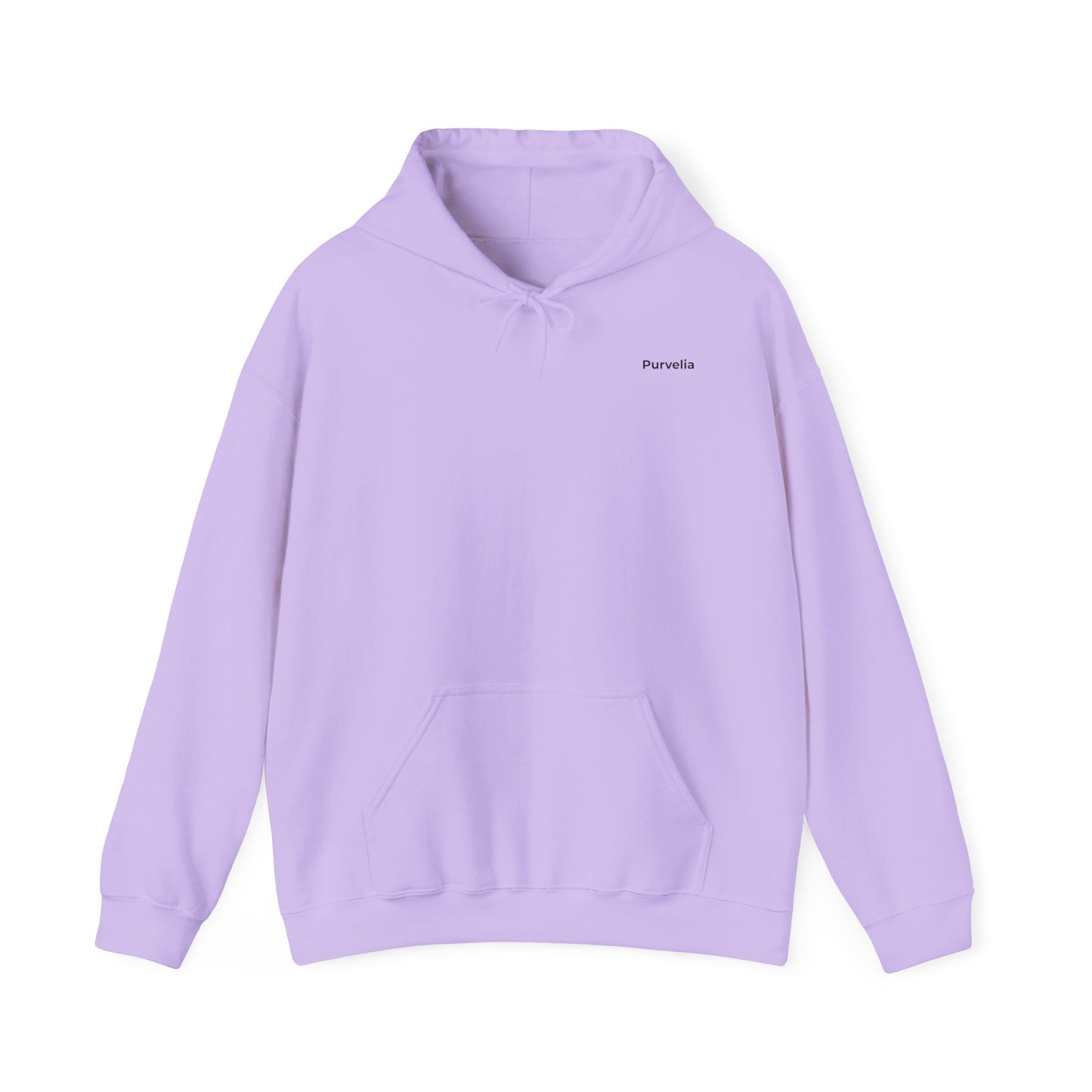 Purvelia Premium Unisex Hoodie - Soft & Stylish