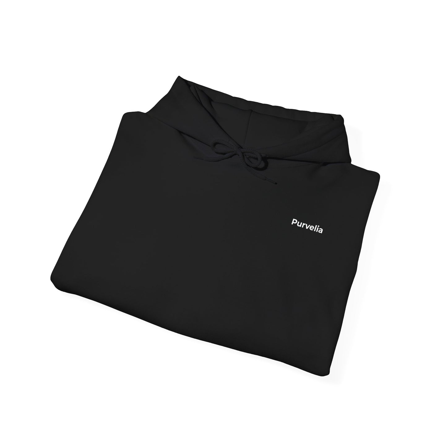 Purvelia Premium Unisex Hoodie - Soft & Stylish