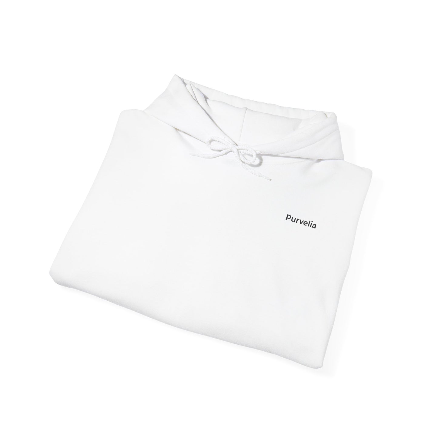 Purvelia Premium Unisex Hoodie - Soft & Stylish
