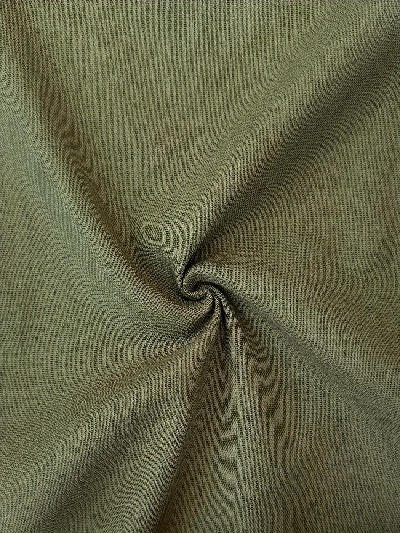 High-Waist Linen Pants – Lightweight, Breathable