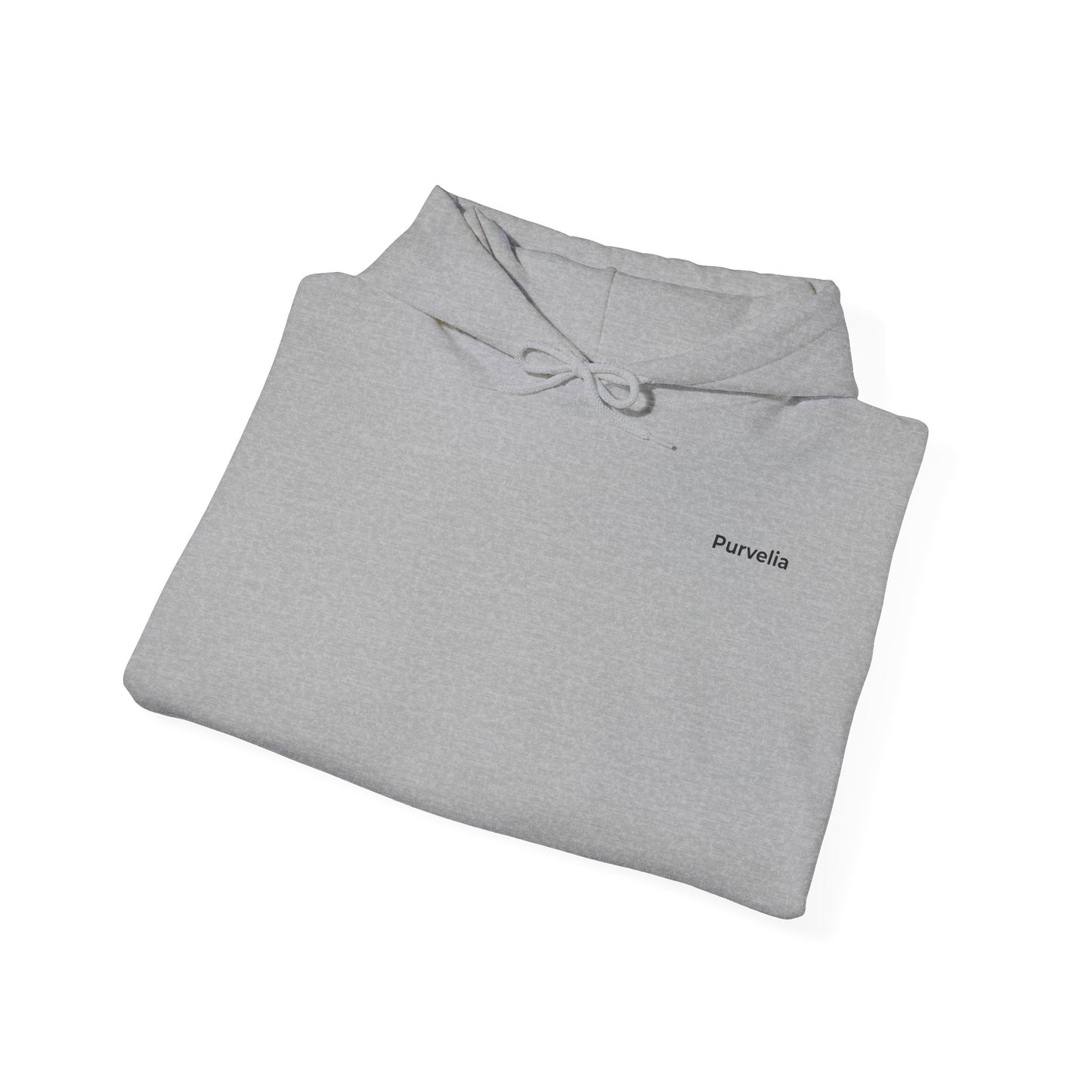 Purvelia Premium Unisex Hoodie - Soft & Stylish