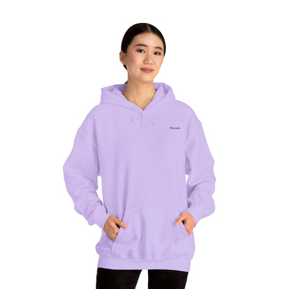 Purvelia Premium Unisex Hoodie - Soft & Stylish