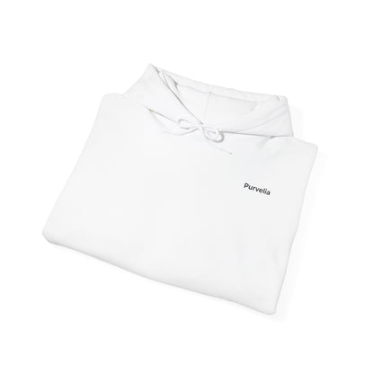 Purvelia Premium Unisex Hoodie - Soft & Stylish