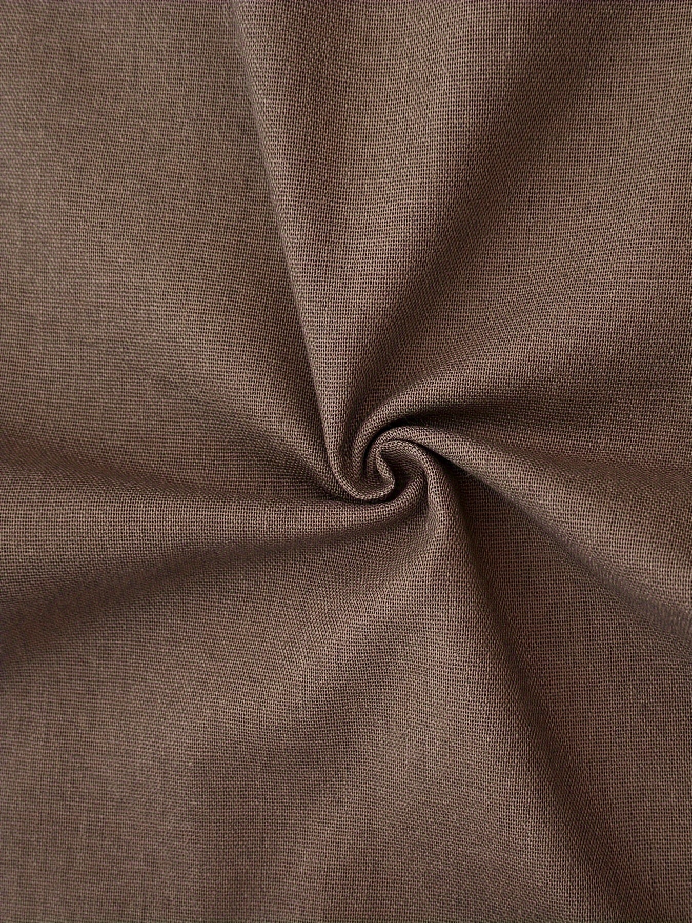 High-Waist Linen Pants – Lightweight, Breathable
