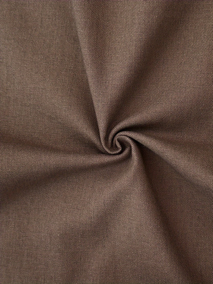 High-Waist Linen Pants – Lightweight, Breathable