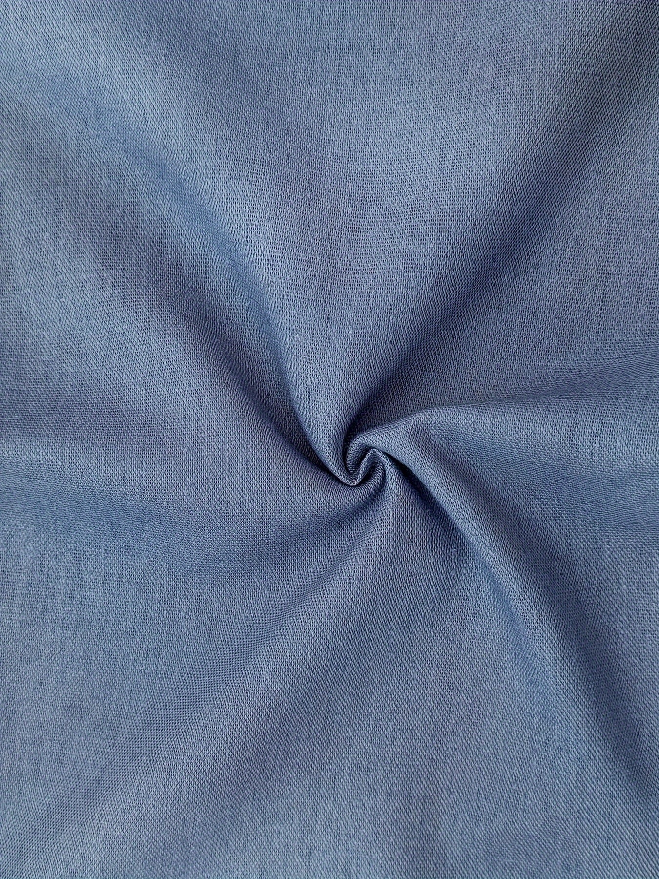 High-Waist Linen Pants – Lightweight, Breathable
