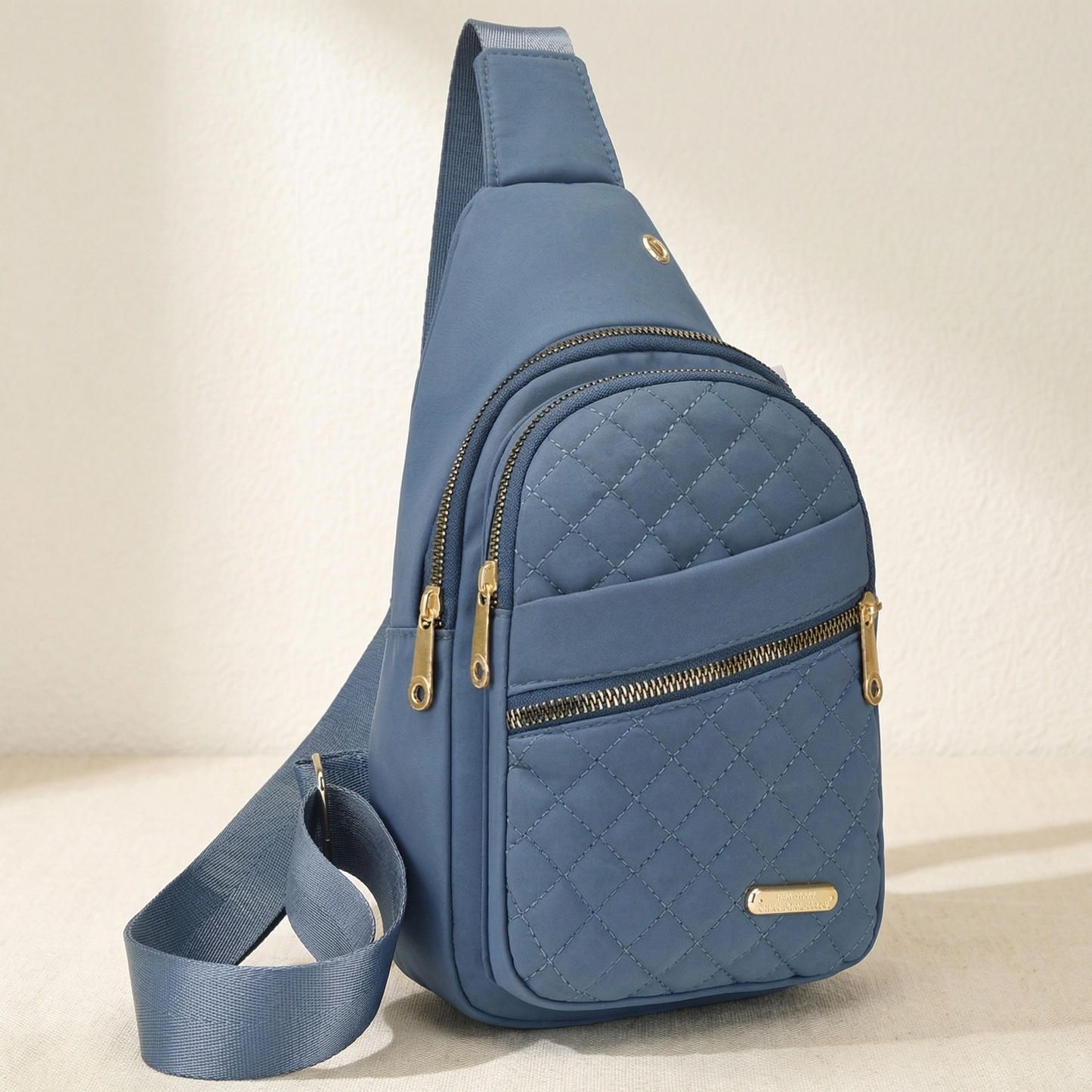 Crossbody Sling Bag – Lightweight & Stylish