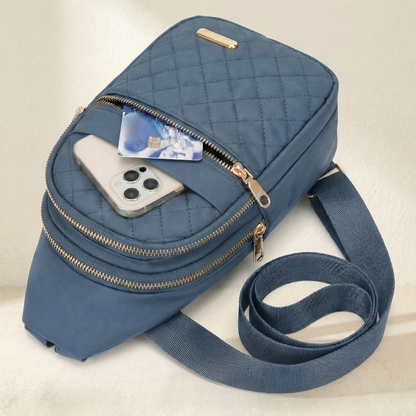 Crossbody Sling Bag – Lightweight & Stylish