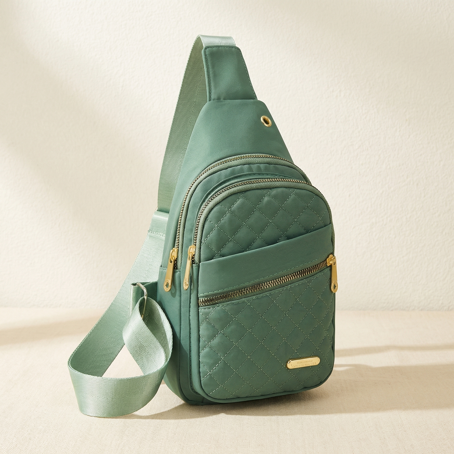 Crossbody Sling Bag – Lightweight & Stylish