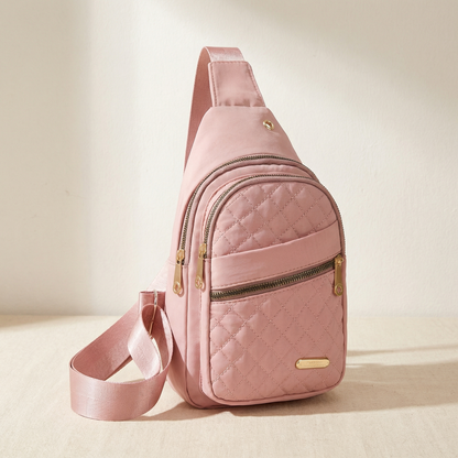 Crossbody Sling Bag – Lightweight & Stylish