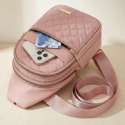 Crossbody Sling Bag – Lightweight & Stylish