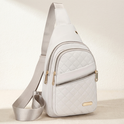 Crossbody Sling Bag – Lightweight & Stylish