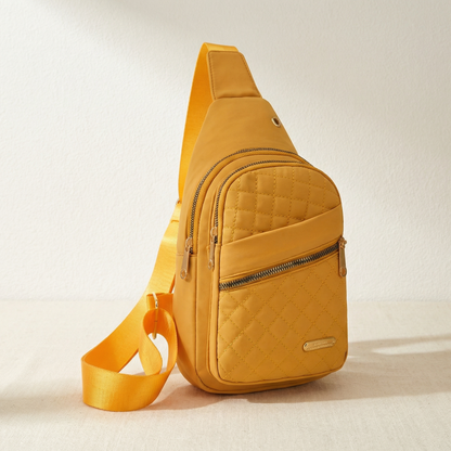 Crossbody Sling Bag – Lightweight & Stylish