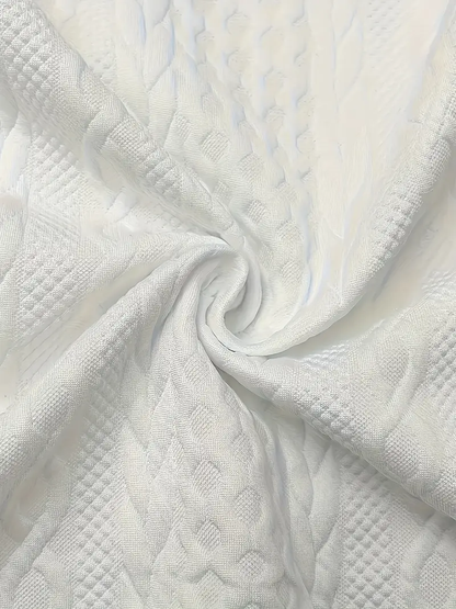 Zip Up Hooded Sweatshirt Jacket